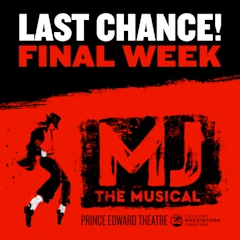 MJ The Musical