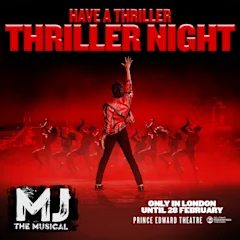 MJ The Musical