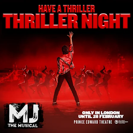 MJ The Musical