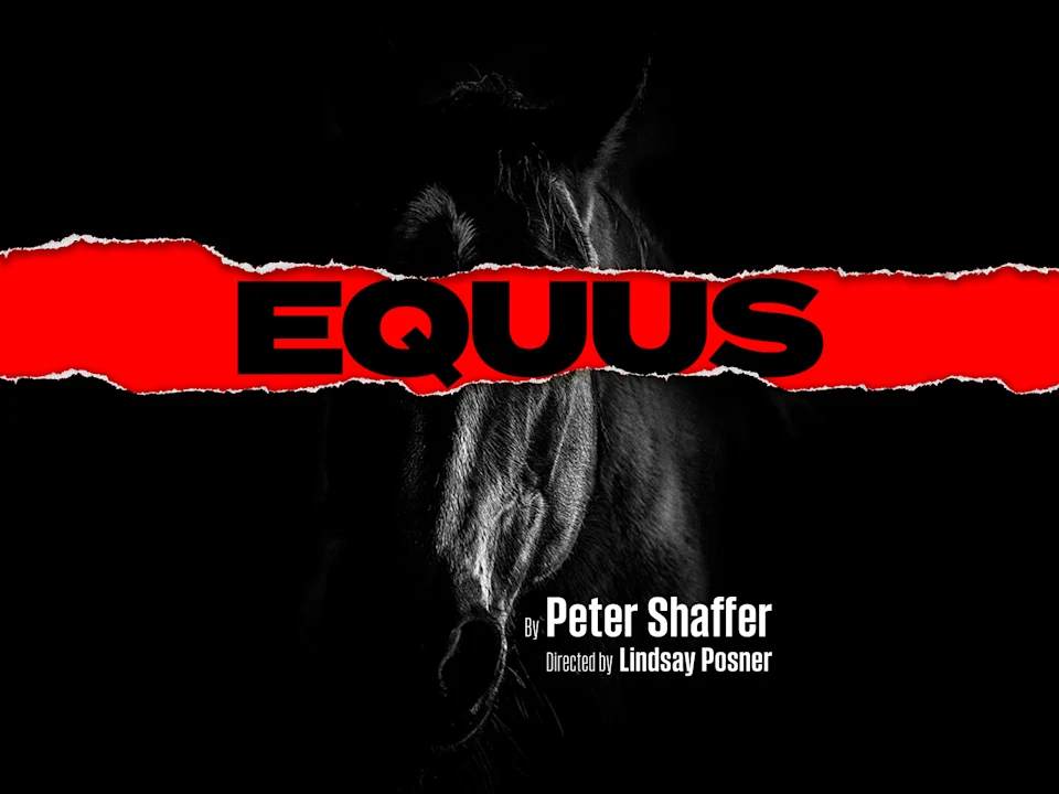 Equus: What to expect - 1