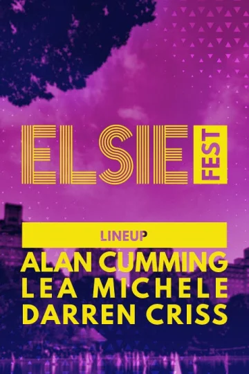 Elsie Fest Tickets