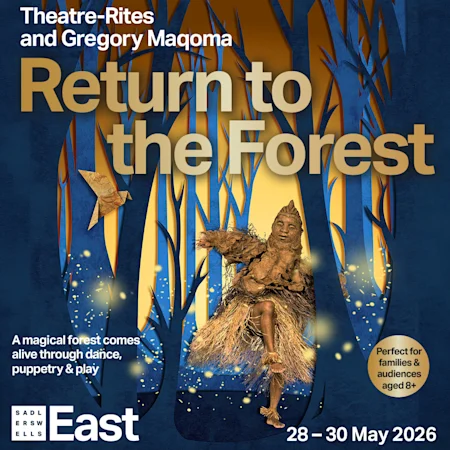 Return to the Forest