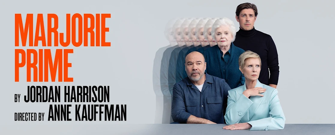 Marjorie Prime