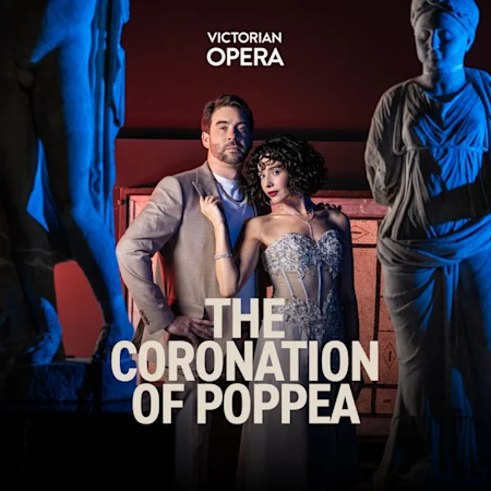 The Coronation of Poppea