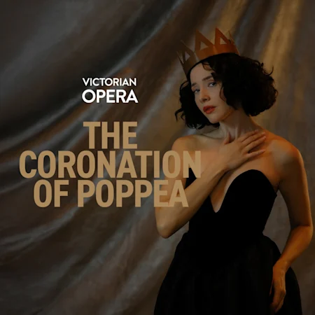 The Coronation of Poppea