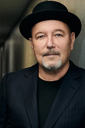 Rubén Blades & Roberto Delgado Big Band Salswing Tour! on Aug 11th Tickets