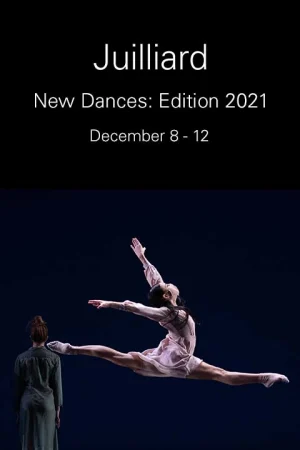 New Dances: Edition 2021