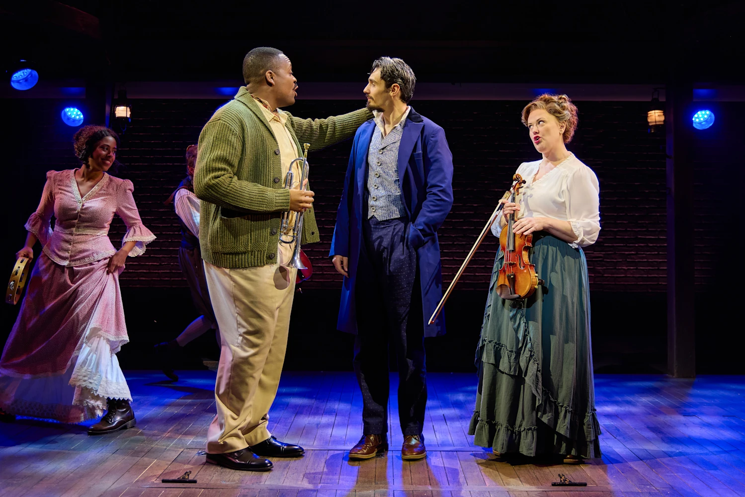 Copperfield! The New Musical: What to expect - 8