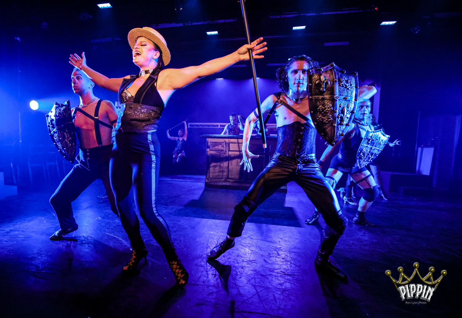 Pippin: What to expect - 1