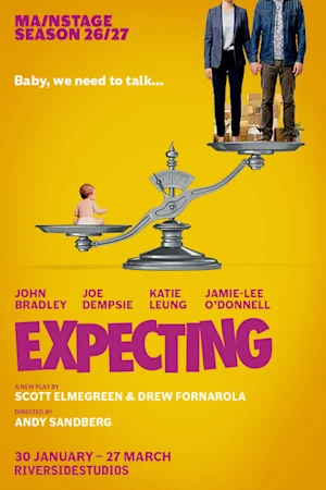Expecting