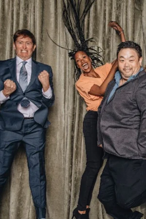 Baby Wants Candy Tickets