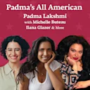 Padma Lakshmi and Friends, Padma's All American
