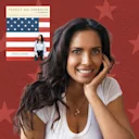 Padma Lakshmi and Friends, Padma's All American