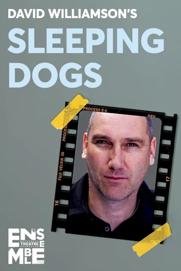 SLEEPING DOGS at Ensemble Theatre tickets