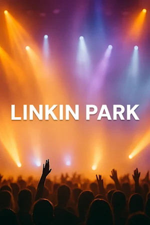Linkin Park in New York City