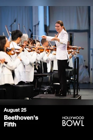 Beethoven’s Fifth tickets