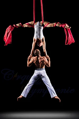 NSO Pops: Cirque de la Symphonie tickets