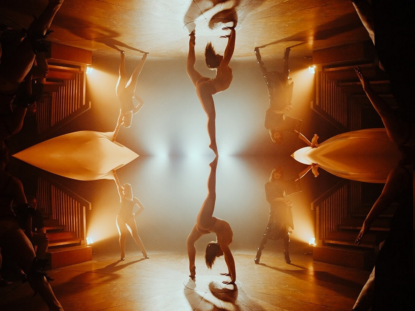 Something Wicked at Sydney Fringe Festival: What to expect - 1