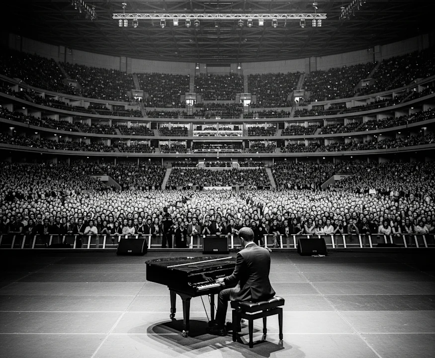 John Legend in New York City: What to expect - 1