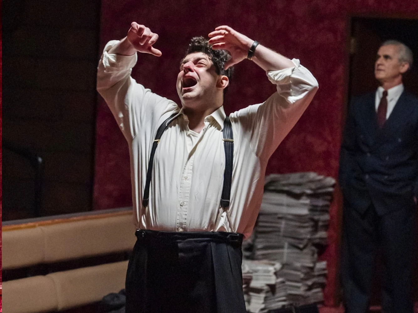 Broken Glass: What to expect - 3