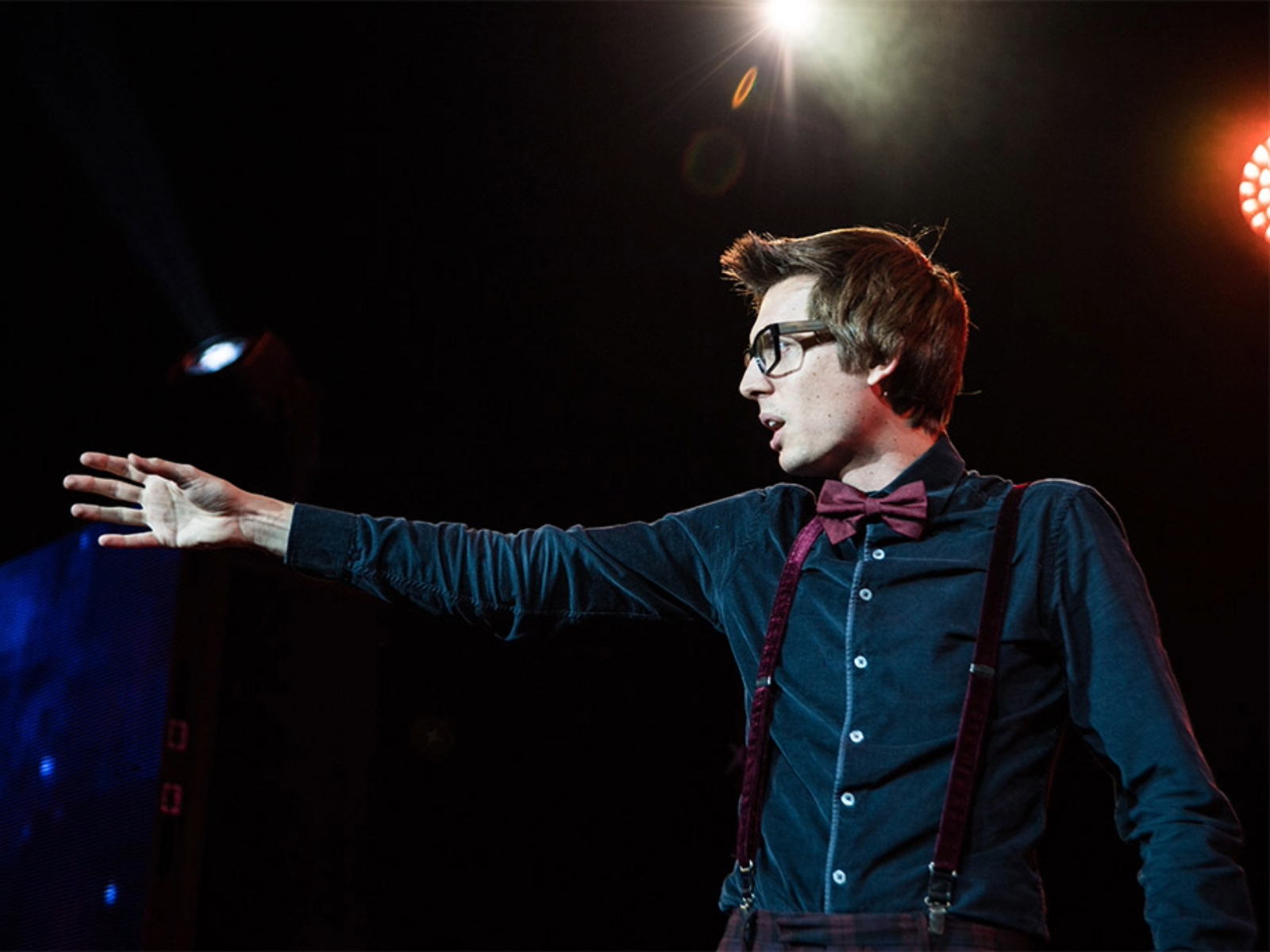 The Illusionists: What to expect - 2