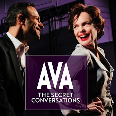 Ava: The Secret Conversations