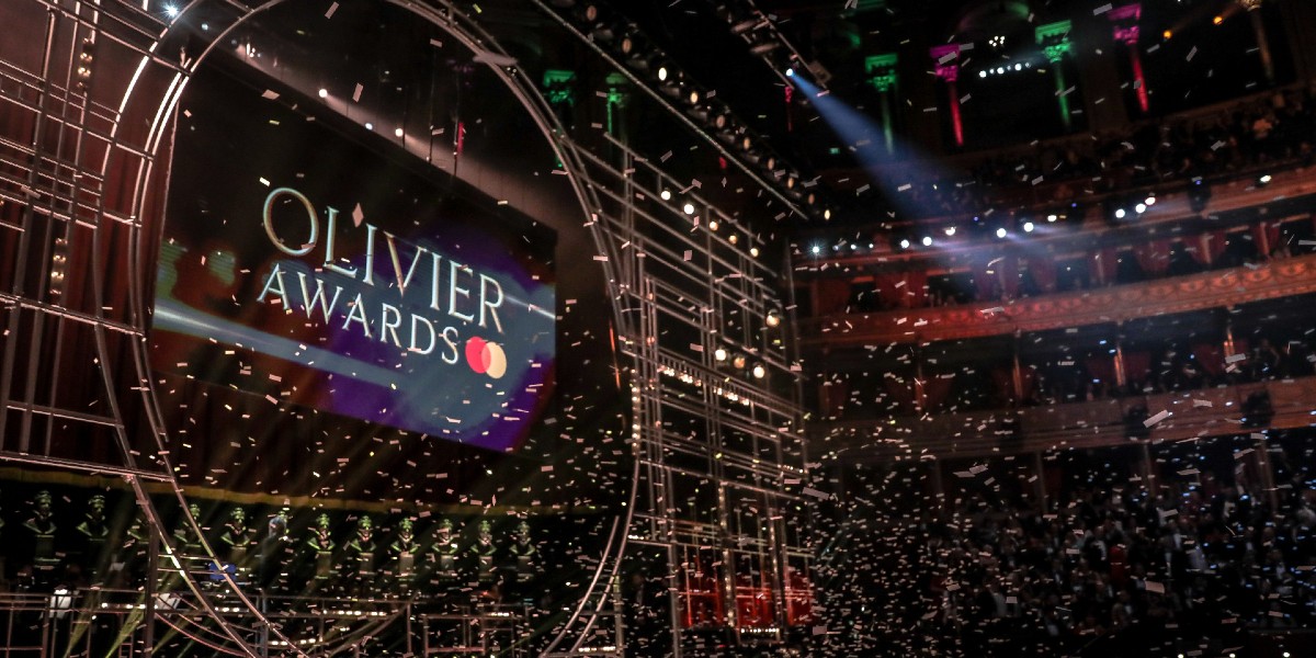 Olivier Awards announces 2024 date and venue London Theatre