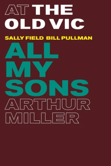 All My Sons Tickets