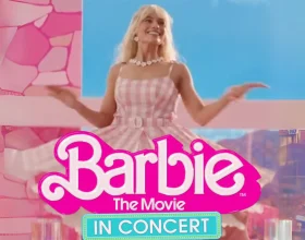 Barbie The Movie: In Concert - Northwell Health at Jones Beach Theater: What to expect - 2