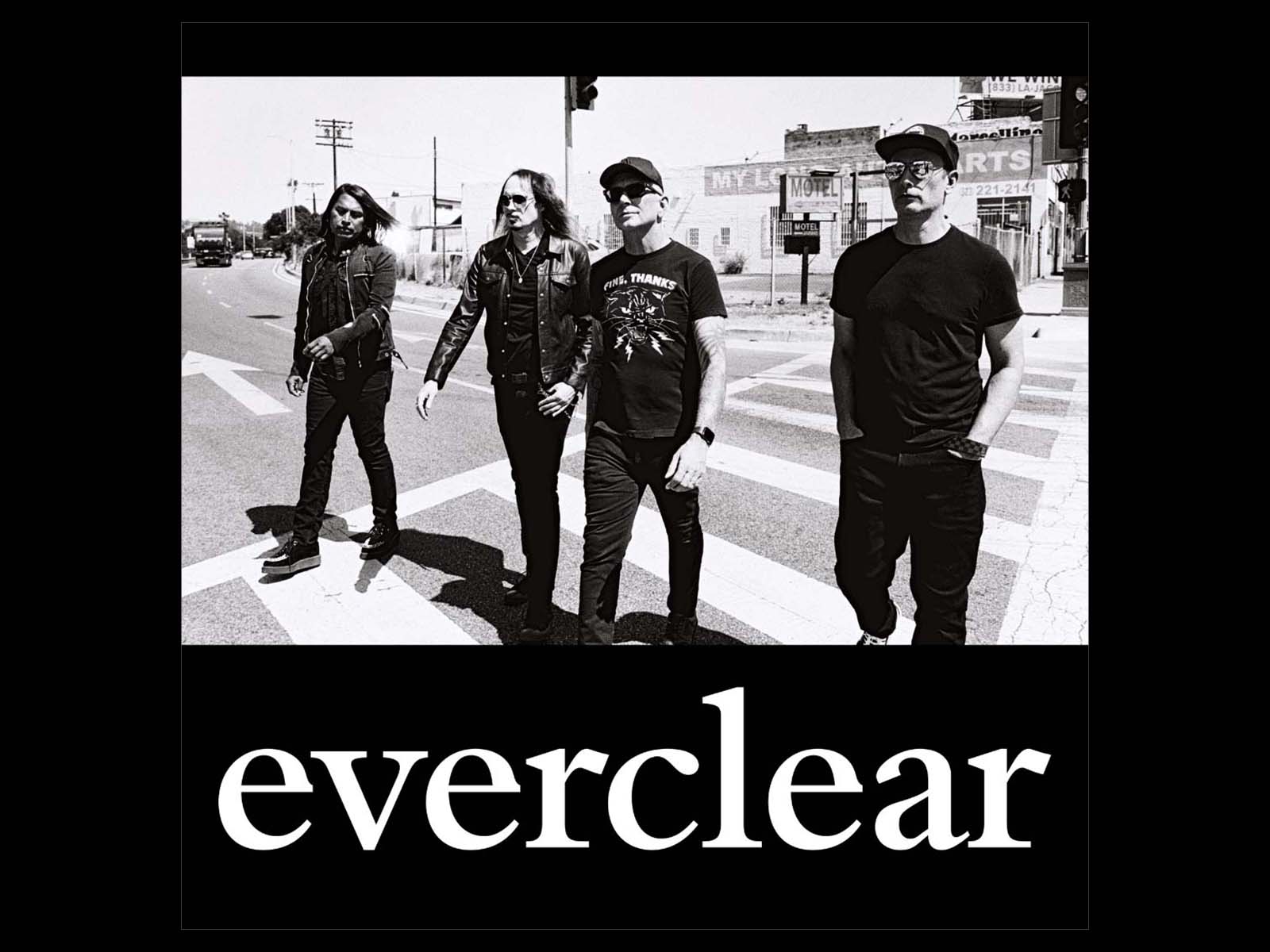 Everclear Tickets | Des Plaines | Goldstar