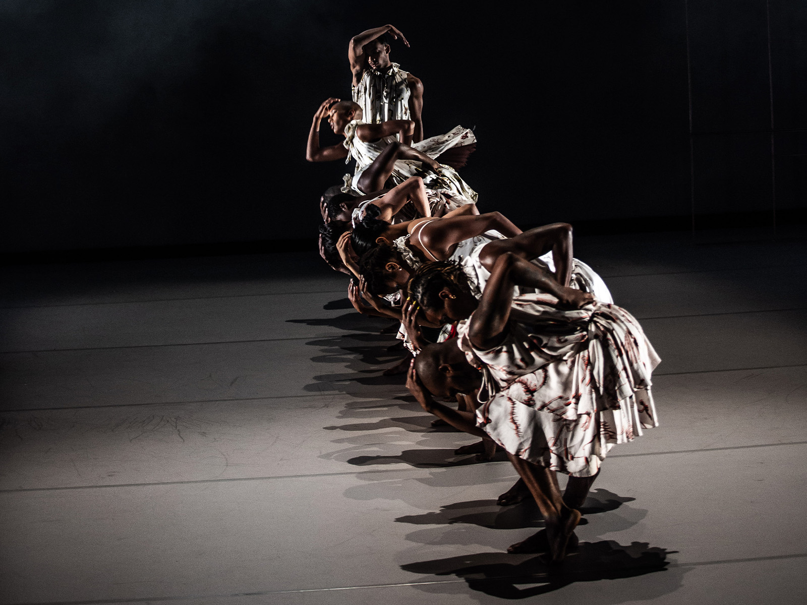 Requiem: Fire in the Air of the Earth: What to expect - 3