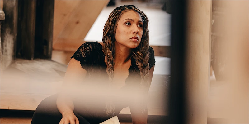 Liisi LaFontaine (Martha Clarke)