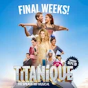 Titanique on Broadway