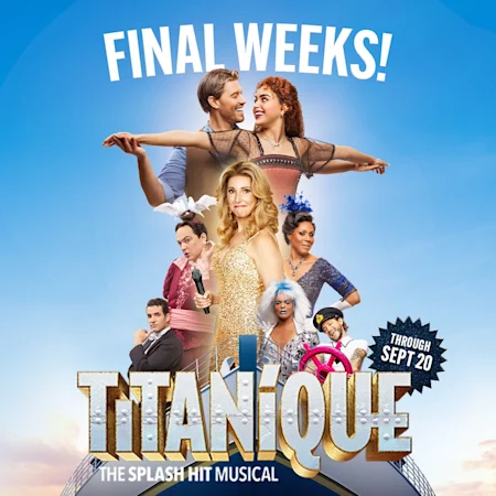 Titanique