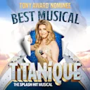 Titanique on Broadway