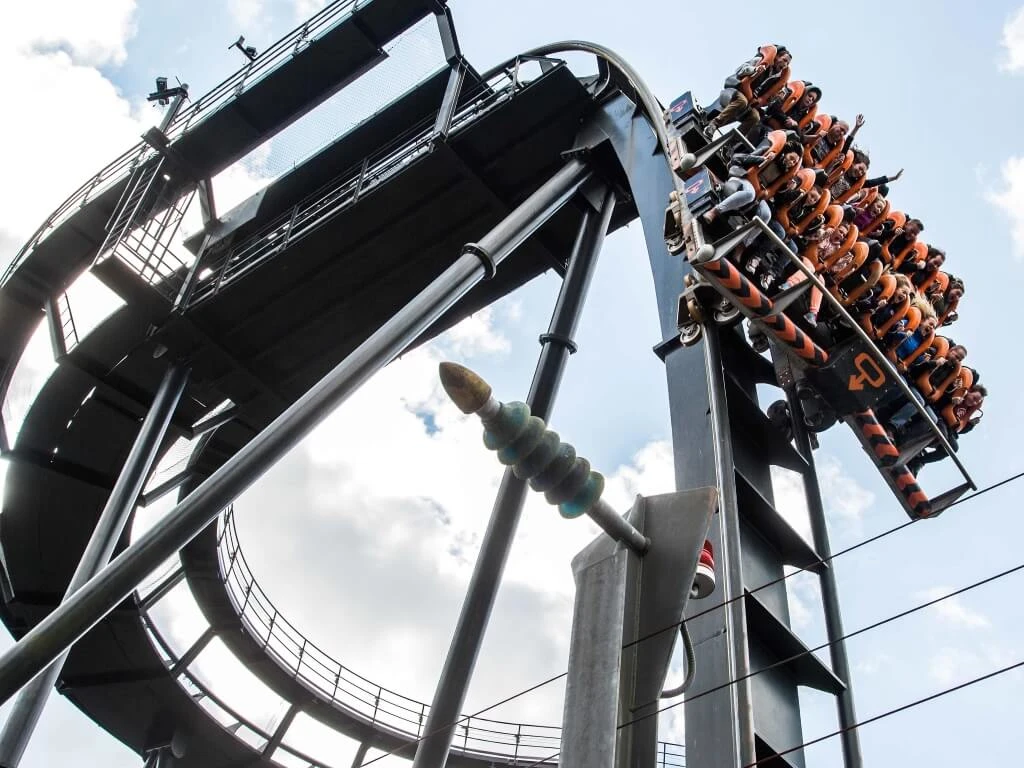 Alton Towers One Day Entry: What to expect - 15