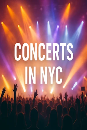 Chris Stapleton in New York City