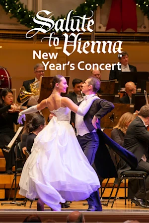 Salute to Vienna New Year's Concert