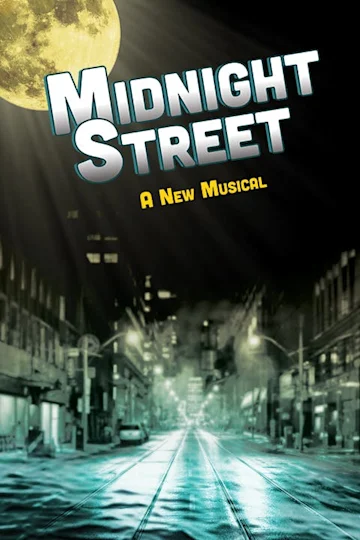 Midnight Street Tickets