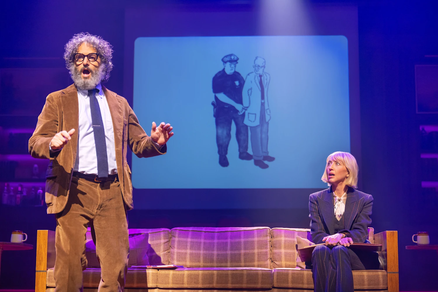 All Out: Comedy About Ambition: What to expect - 3