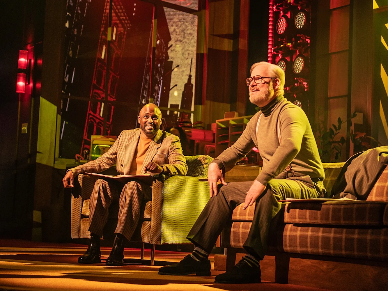 All Out: Comedy About Ambition: What to expect - 4