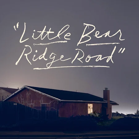 Little Bear Ridge Road
