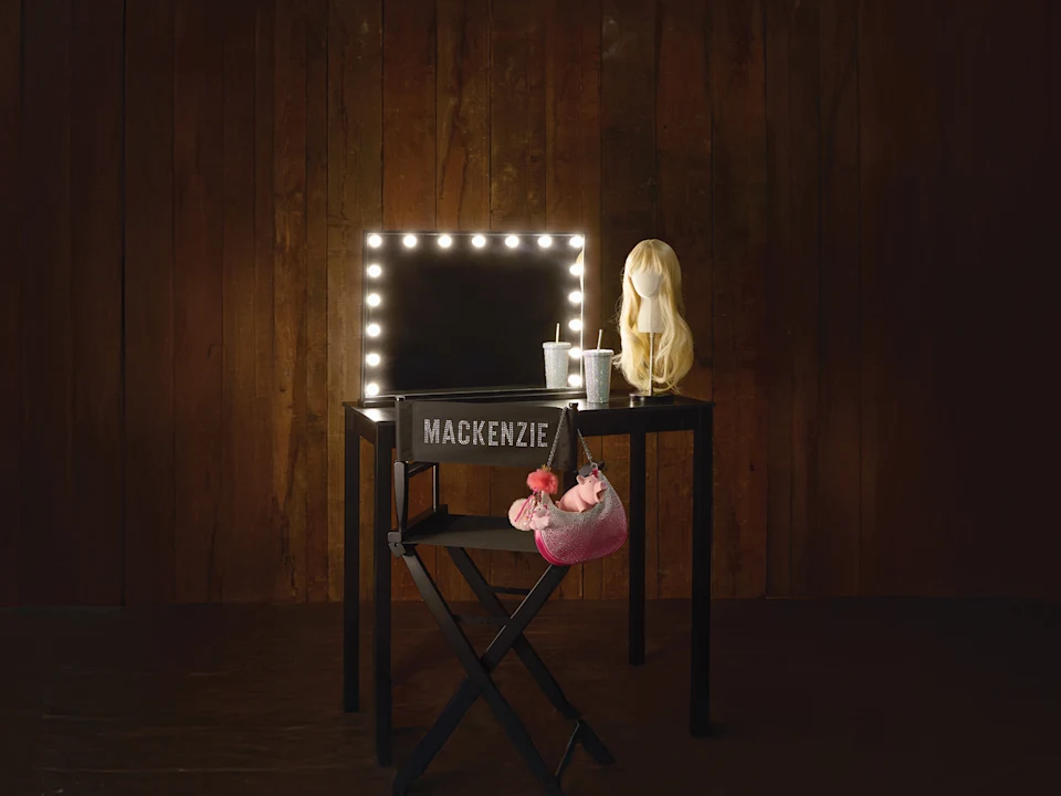 Mackenzie: What to expect - 2