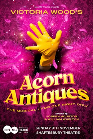 Acorn Antiques