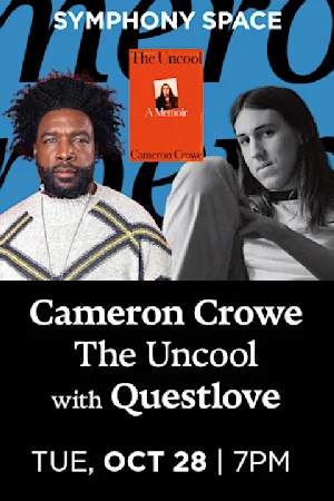 Cameron Crowe, The Uncool