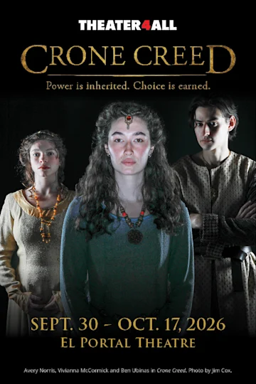 Crone Creed tickets