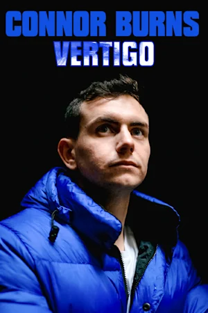 Connor Burns: Vertigo tickets