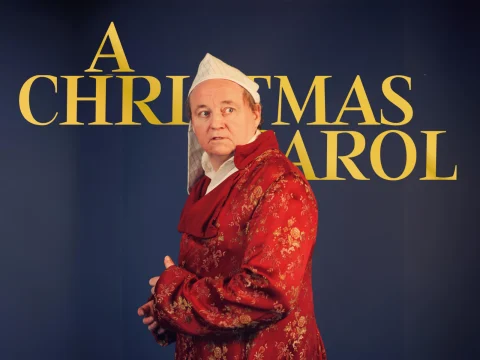 A Christmas Carol: What to expect - 3