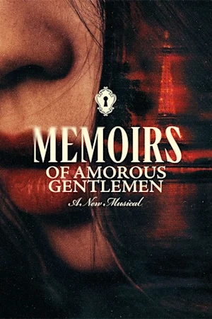 Memoirs of Amorous Gentlemen tickets