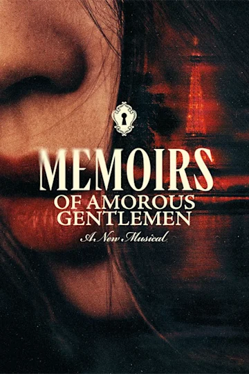Memoirs of Amorous Gentlemen tickets
